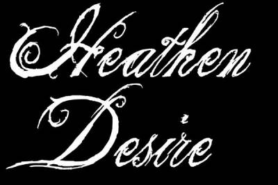 logo Heathen Desire
